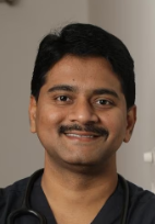 Dr Y Anil Reddy